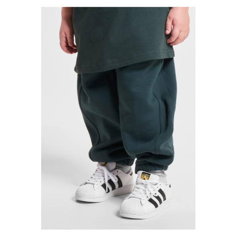 Boys' Sweatpants Bottlegreen Urban Classics