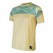 Men's T-shirt Sensor Coolmax Impress Cream XL
