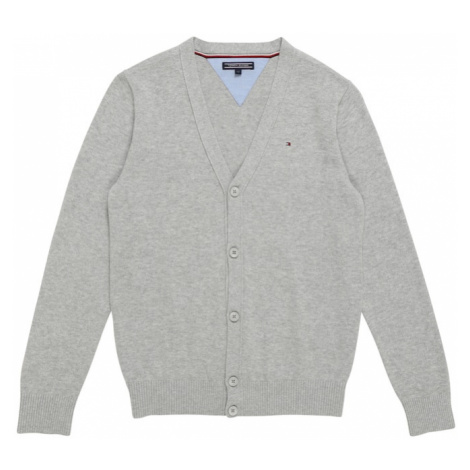 Chlapčenské svetre Tommy Hilfiger