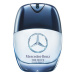 Mercedes Benz The Move Live the Moment parfumovaná voda 60 ml