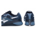 Reebok Topánky Nano X4 100074302 Modrá