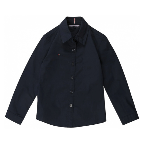 Chlapčenské košele Tommy Hilfiger