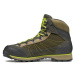 TECNICA-Makalu IV GTX Ms, dark green/light green Zelená