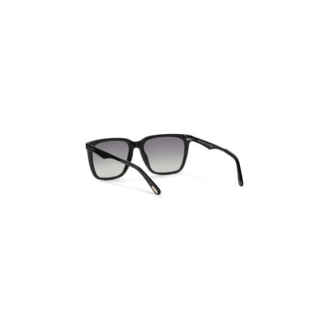 Tom Ford Slnečné okuliare FT0862 5601B Čierna