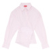 Košeľa Diesel C-Siz-N2 Shirt Pink