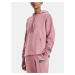 Mikina Under Armour UA Summit Knit Hoodie