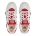 Adidas Sneakersy Midcity Low J IF4558 Biela