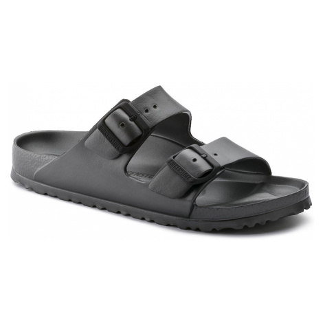 Birkenstock Arizona EVA Metallic Anthracite W Narrow Fit