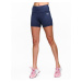 Women's Kari Traa Julie High Waist Shorts Marin