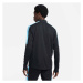 Nike NK DF ACD23 DRIL TOP BR Pánske tričko s dlhým rukávom, čierna, veľkosť