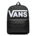 Vans Ruksak Old Skool Drop V Backpack VN000H4ZBLK1 Čierna