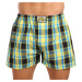 Men's shorts Styx classic rubber multicolor