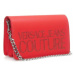 Versace Jeans Couture  72VA4BB1  Tašky cez rameno Červená