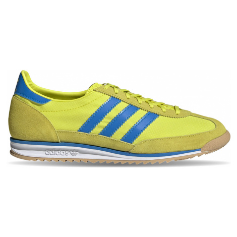 Pánske vychádzkové tenisky Adidas