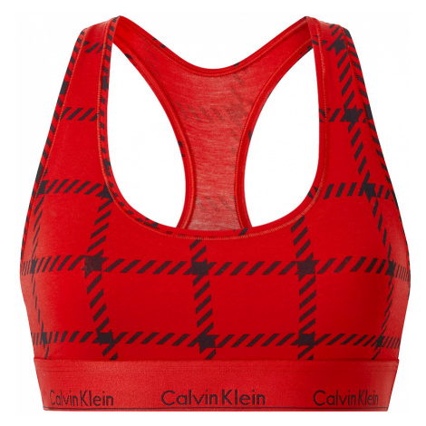Podprsenky bralette Calvin Klein