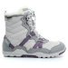 zimné pohorky Xero shoes Alpine W Frost Gray/White 41.5 EUR