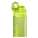 Športová fľaša Satch, 650 ml – Lime Green