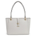 Guess  KUBA NOEL TOTE HWVA93 29250  Tašky Biela