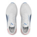 Puma Sneakersy Bmw Mms Tiburion Logo 307502 02 Biela