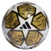 adidas UCL CLUB Futbalová lopta, zlatá, veľkosť
