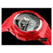 Pánske hodinky XONIX MC-004 - Vodeodolné s iluminátorom (zk042d)