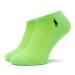 Polo Ralph Lauren Súprava 6 párov členkových dámskych ponožiek 455908153001 Farebná