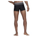 Plavky adidas Block Boxer M HA0328