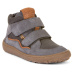 topánky Froddo G3110230-3 Grey 32 EUR