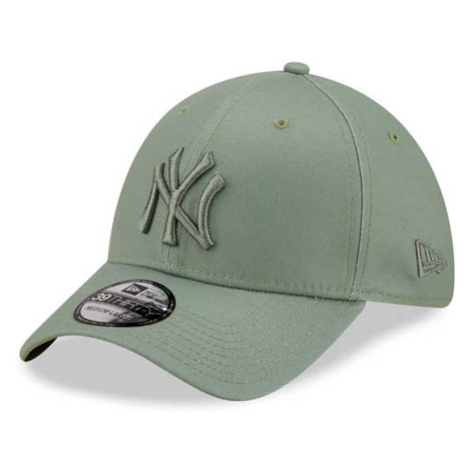 Šiltovka New Era 39thirty MLB League Basic NY Yankees Khaki