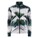 Men's jacket Craft ADV Essence Wind Multicolor Cactus