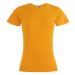 Promodoro Dámske triko E3005 Orange