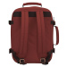 CabinZero Classic 28L Sangria red