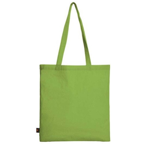Halfar Nákupná taška HF15014 Apple Green