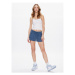 BDG Urban Outfitters Bavlnené šortky BDG LINEN 5 POCKET SHORT 76476407 76476407 Sivá Loose Fit