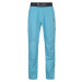 Rafiki Drive Man Pants Brittany Blue Outdoorové nohavice