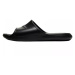 Dámske šlapky (plážová obuv) NIKE Victori One Ws black black white