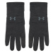 Under Armour Pánske rukavice UA Storm Fleece Gloves 1365958-001 Čierna