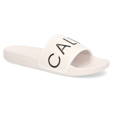 Pánske šľapky Calvin Klein
