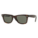 Ray-Ban Wayfarer Classic RB2140 902/58 Polarized - M (50)