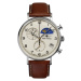 Iron Annie 59945 Amazonas Chronograph Moon Phase 41 mm