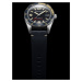 Spinnaker SP-5055-0B Fleuss Automatic 43mm