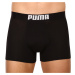 2PACK pánske boxerky Puma čierné (651003001 200)