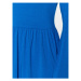 Marc O'Polo Každodenné šaty 302308759031 Modrá Regular Fit
