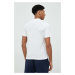 Bavlnené tričko Reebok 0 biela farba, s potlačou, HS4899.100065058