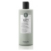 Hydratačný šampón pre suché vlasy s arganovým olejom Maria Nila True Soft Shampoo - 350 ml (NF02