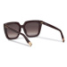 Furla Slnečné okuliare Sunglasses Sfu776 WD00097-A.0116-2516S-4401 Bordová