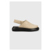 Semišové sandále Vagabond Shoemakers BLENDA BLENDA dámske, béžová farba, 5519.350.07,