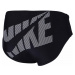 Nike TILT LOGO BRIEF Pánske plavky, čierna, veľkosť