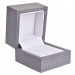 JK Box Darčeková krabička na snubné prstene ER-2 / D / A3