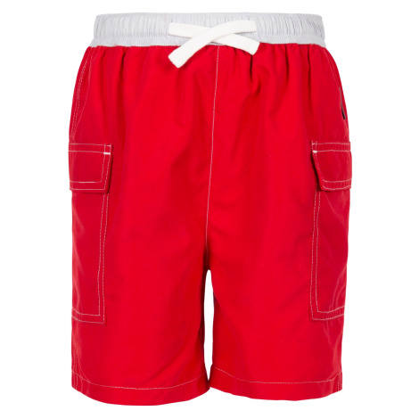 Children's Swimming Shorts Trespass Depths